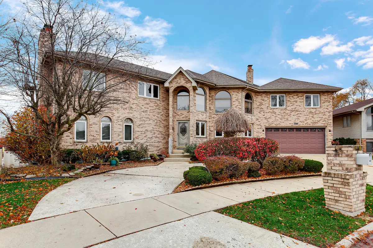 6831 180th Court, Tinley Park, IL 60477 - Image #1