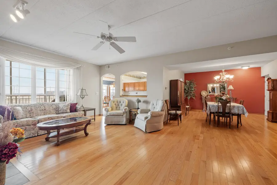 7912 Trinity Circle #1NW, Tinley Park, IL 60487 - Image #3