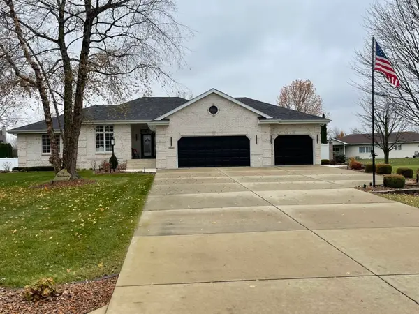 2940 River Bend Drive, Kankakee, IL 60901