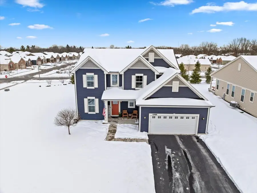 1069 Ardmoor Drive, Crystal Lake, IL 60012 - Image #3