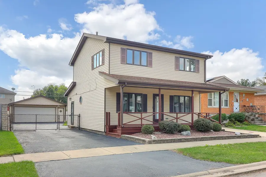 5907 W 89th Street, Oak Lawn, IL 60453 - Image #2