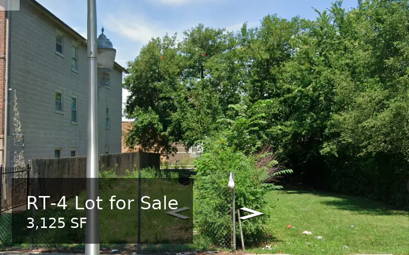 2838 W Flournoy Street, Chicago, IL 60612 - Image #1