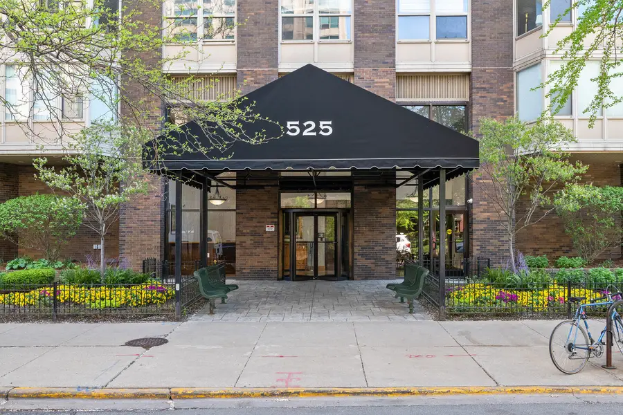 525 W Hawthorne Place #1608, Chicago, IL 60657 - Image #3