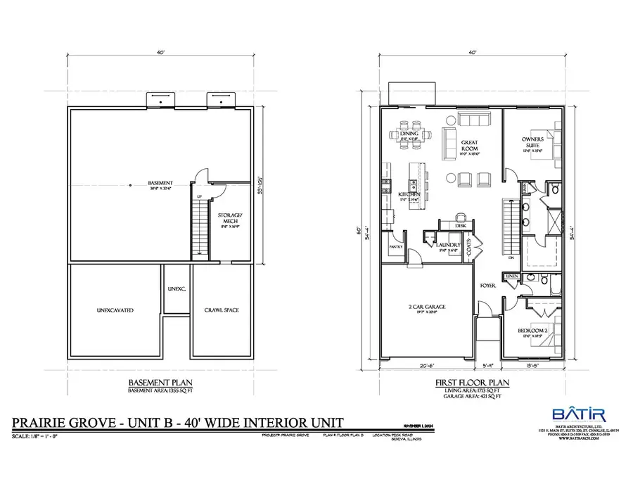 Unit 7A Prairie Grove Drive, Geneva, IL 60134 - Image #3