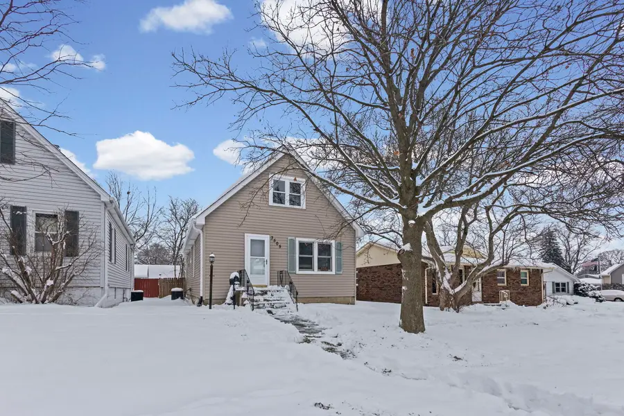 3505 Peoria Street, Steger, IL 60475 - Image #2