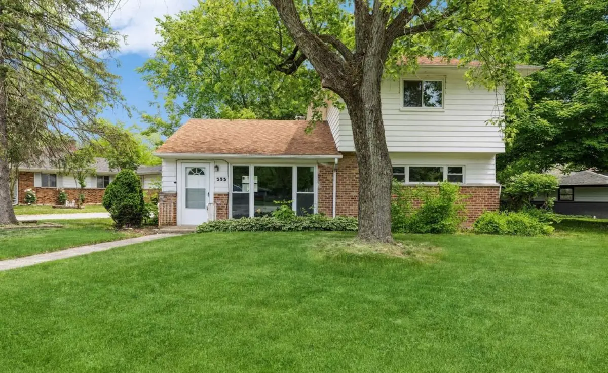353 Suwanee Street, Park Forest, IL 60466 - Image #1