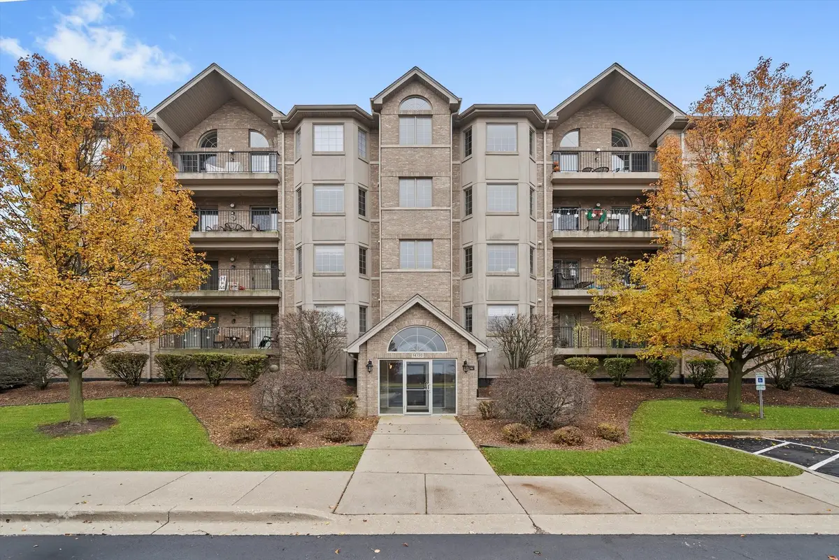 14130 Sheffield Drive #103, Homer Glen, IL 60491 - Image #1