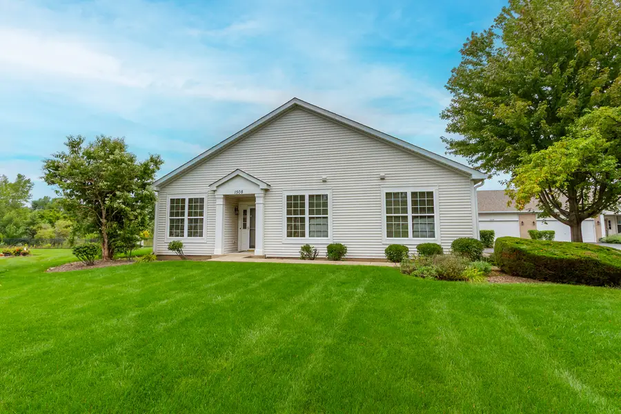 1508 W Ludington Circle, Romeoville, IL 60446 - Image #2