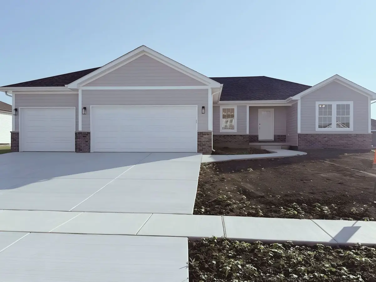 1692 Campton Drive, Bourbonnais, IL 60914 - Image #1