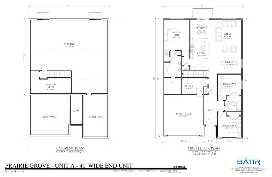 Unit 6A Prairie Grove Drive, Geneva, IL 60134 - Image #3