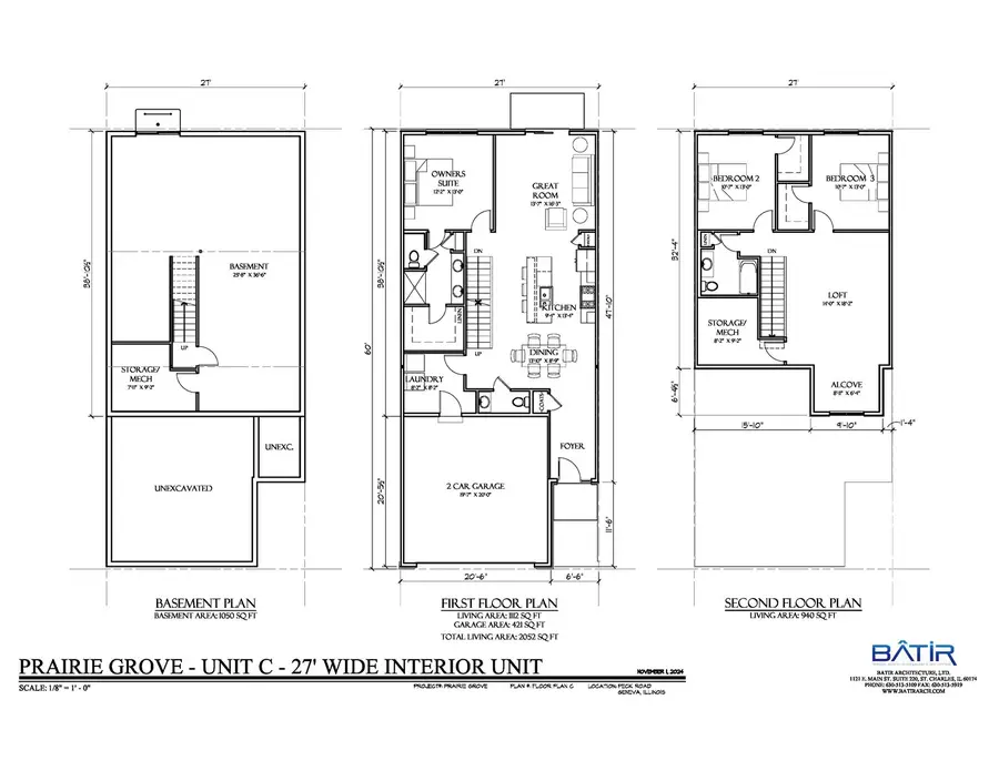 Unit 5B Prairie Grove Drive, Geneva, IL 60134 - Image #3