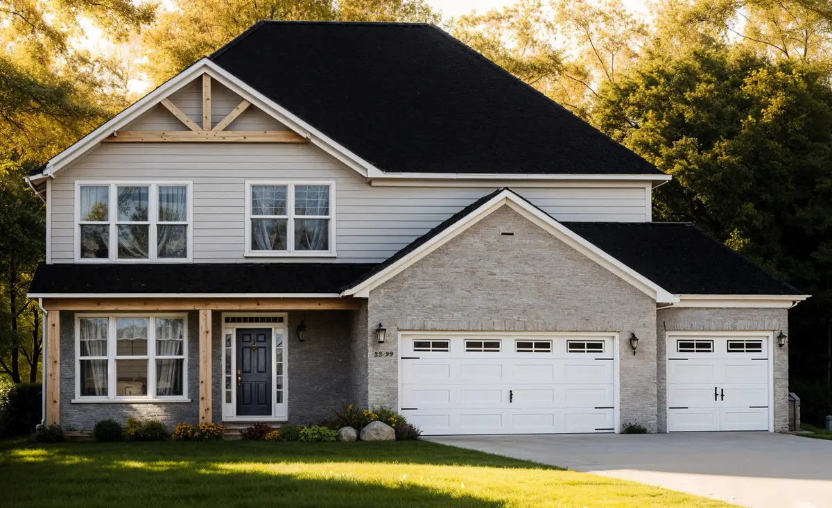 2137 Ambry Circle, Lynwood, IL 60411 - Image #1