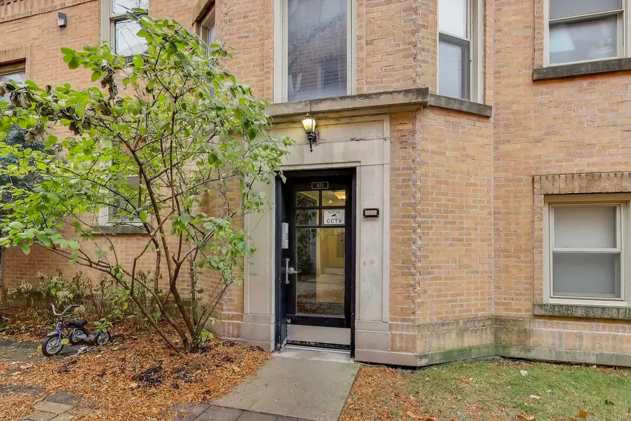 1671 W Farwell Avenue #2N, Chicago, IL 60626 - Image #3