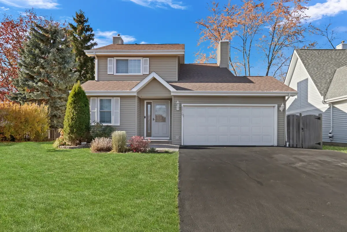 5315 Cypress Circle, Gurnee, IL 60031 - Image #1