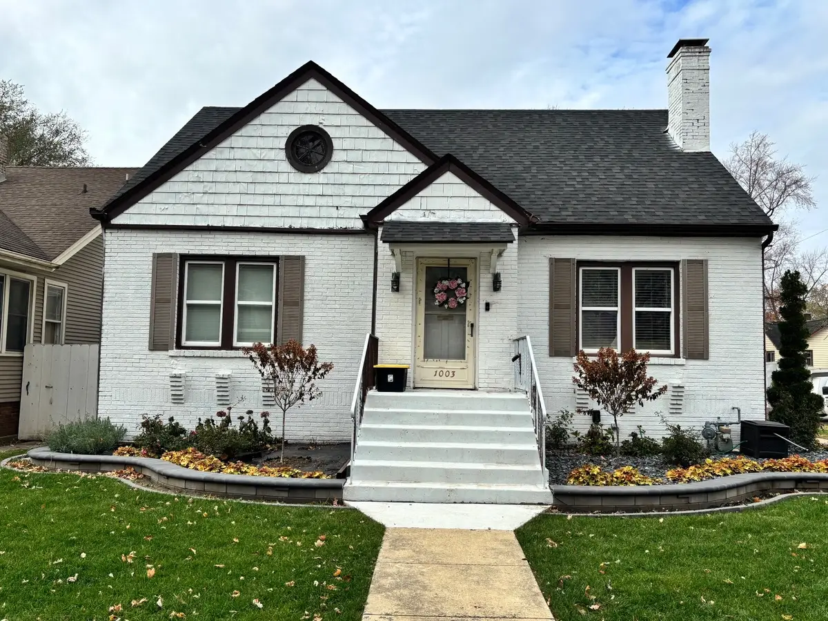 1003 S Poplar Avenue S, Kankakee, IL 60901 - Image #1