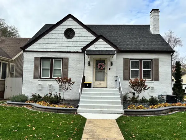 1003 S Poplar Avenue S, Kankakee, IL 60901