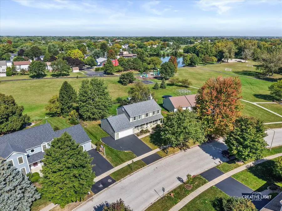 135 Chesterfield Drive, Oswego, IL 60543 - #3