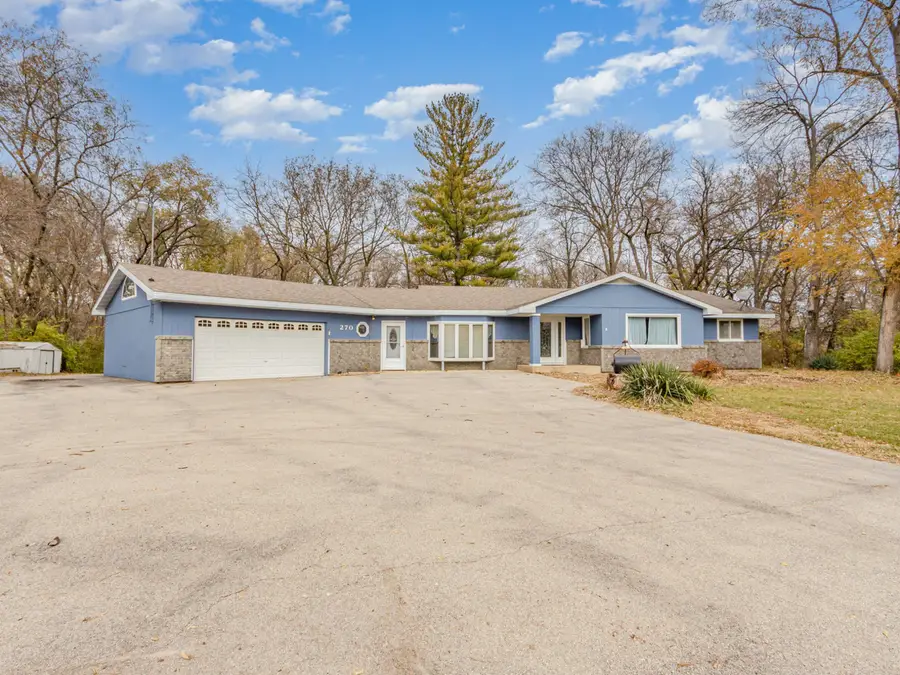 270 E Southmor Road, Morris, IL 60450 - Image #2