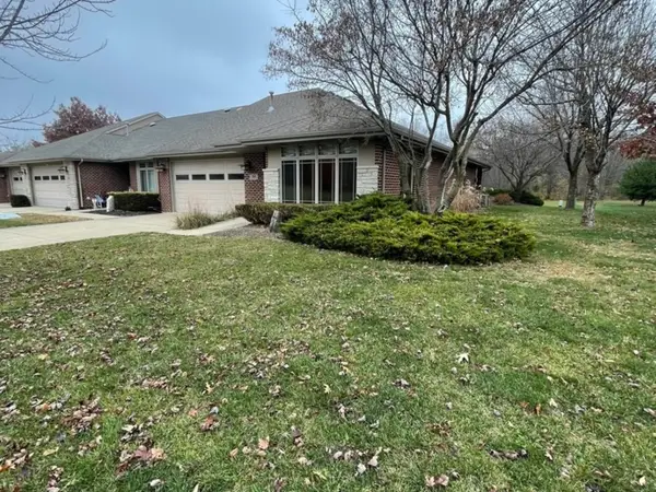 104 River Run Drive, St. Anne, IL 60964