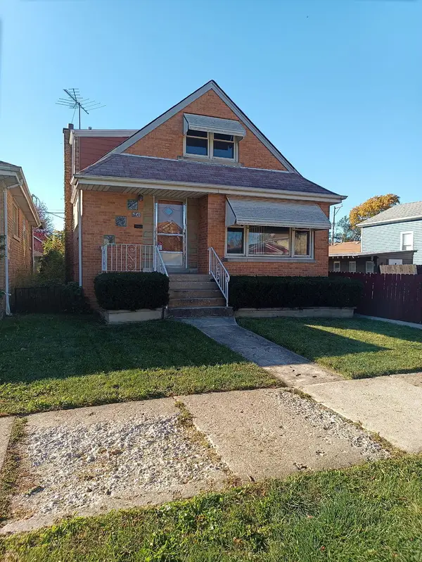 2146 N Mcvicker Avenue, Chicago, IL 60639