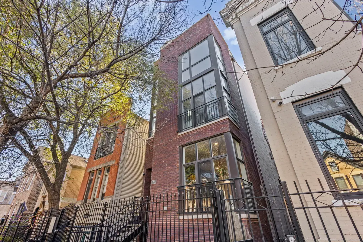 1621 W Pierce Avenue #1, Chicago, IL 60622 - Image #1