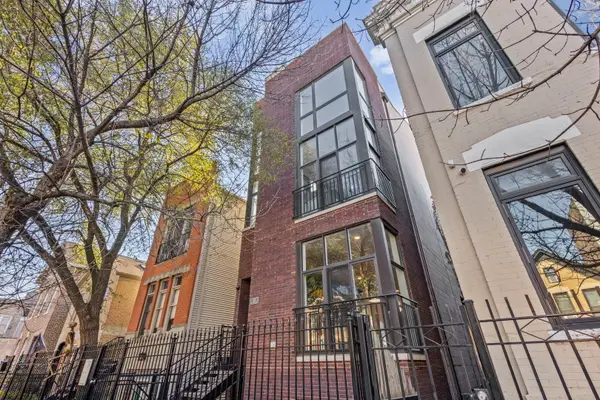 1621 W Pierce Avenue #1, Chicago, IL 60622