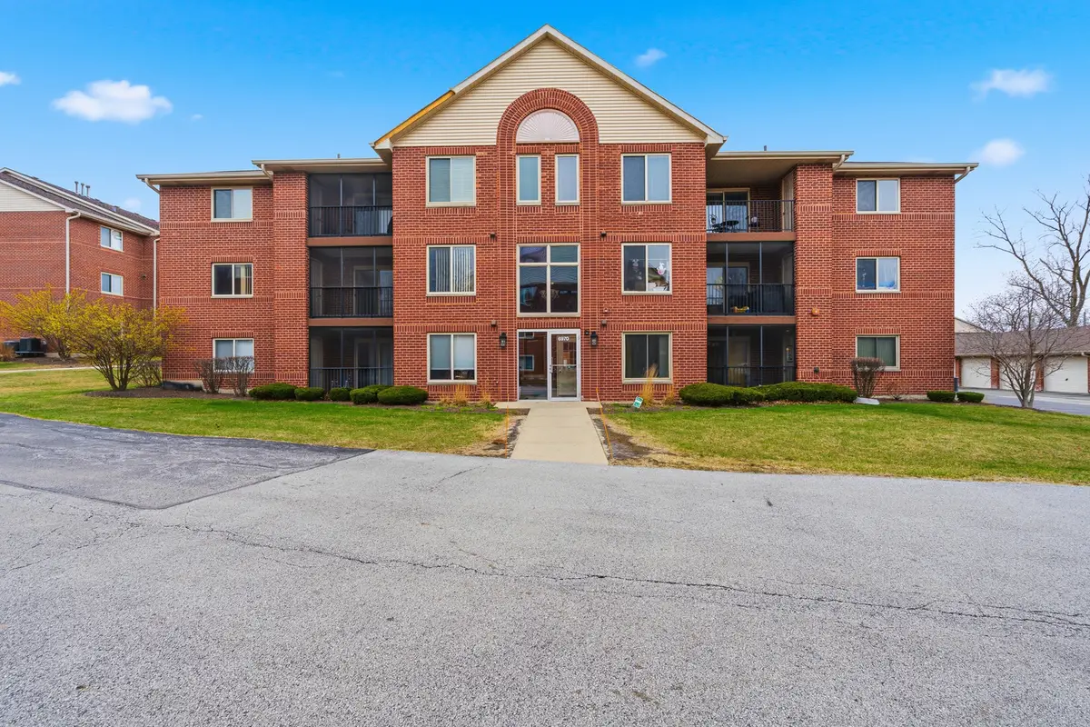 6970 Heritage Circle #5-3A, Orland Park, IL 60462 - #1