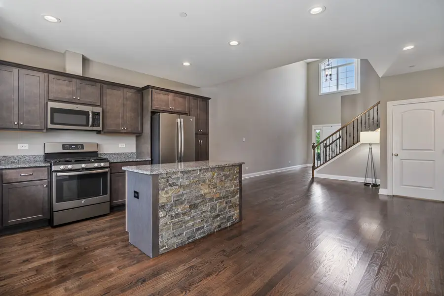 14903 S Preserve Drive, Lockport, IL 60441 - Image #3