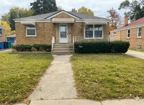 439 N Elm Street, Hillside, IL 60162