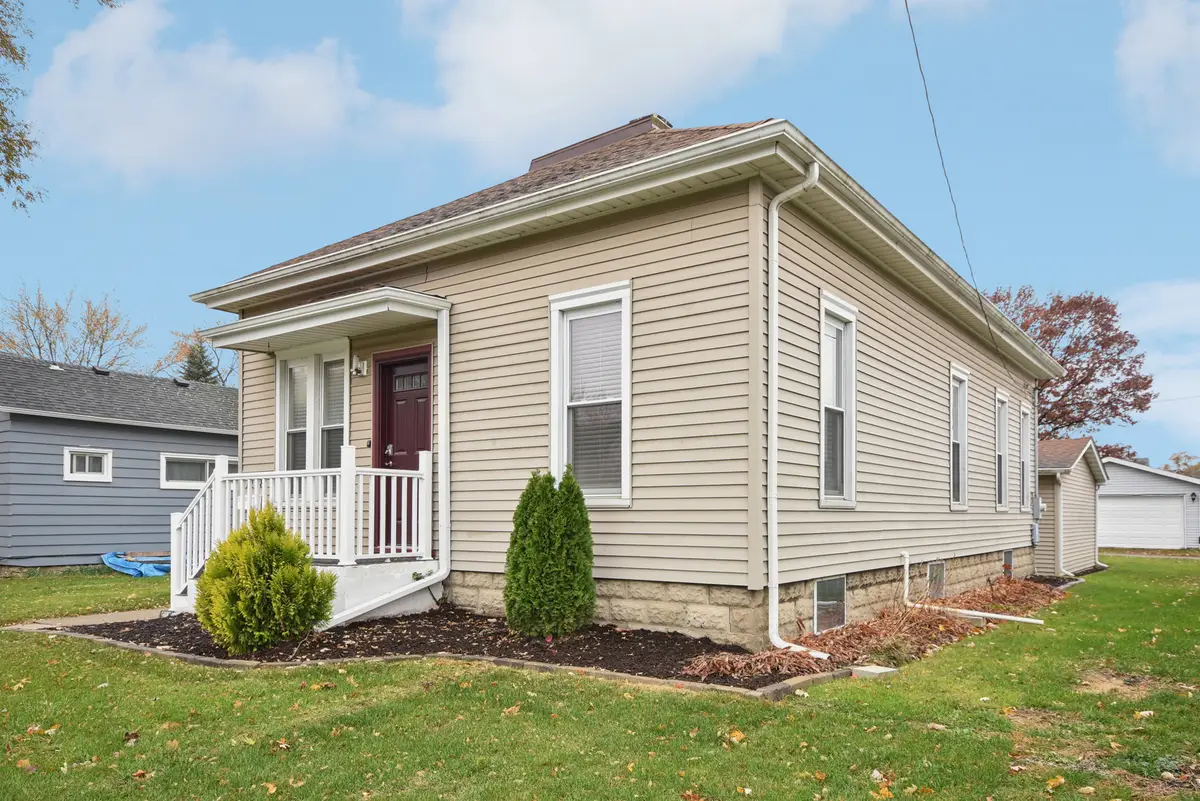 1208 Butler Street, Morris, IL 60450 - Image #1