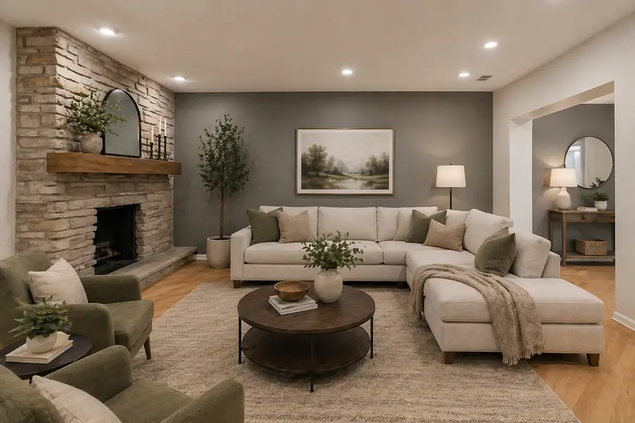 414 S Dee Road, Park Ridge, IL 60068 - #2
