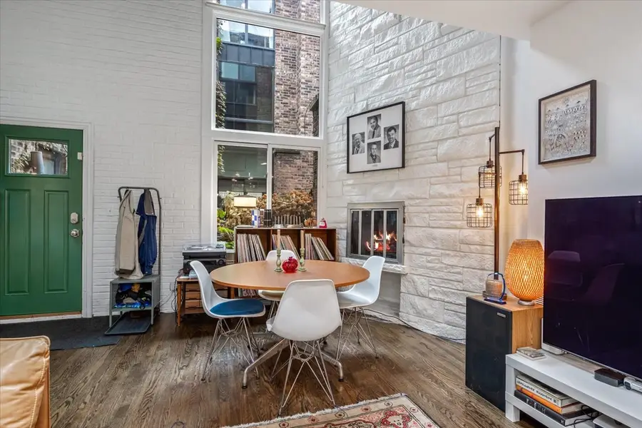 2707 N Racine Avenue #A, Chicago, IL 60614 - Image #3