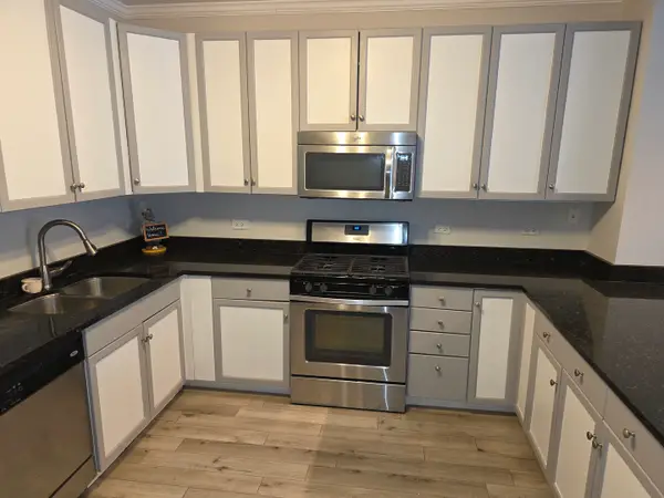 1101 S State Street #801, Chicago, IL 60605