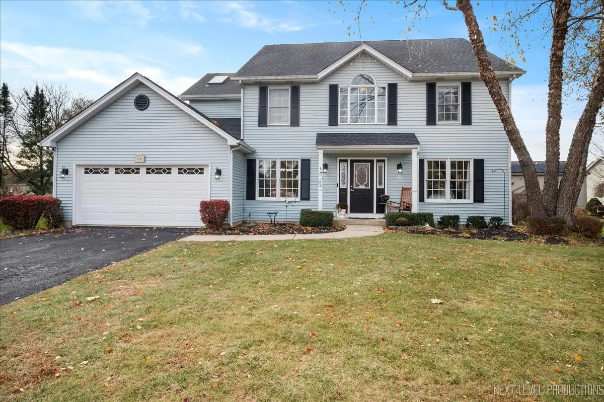 608 Spyglass Court, North Aurora, IL 60542 - Image #1