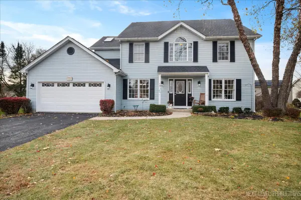 608 Spyglass Court, North Aurora, IL 60542