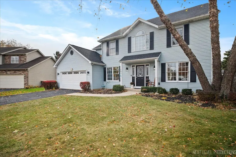 608 Spyglass Court, North Aurora, IL 60542 - Image #2