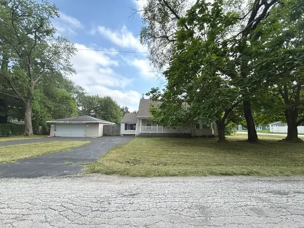 3355 W 161st Street, Markham, IL 60428