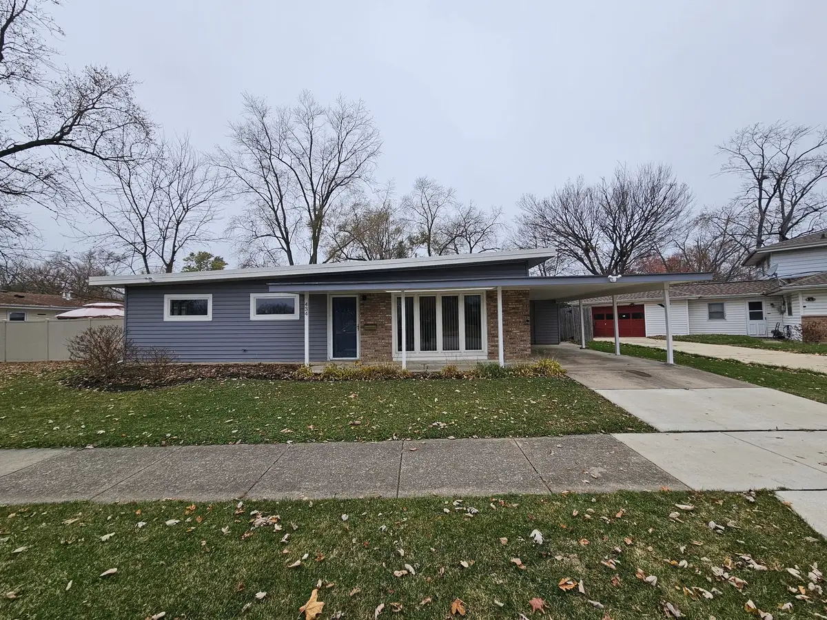 434 Shabbona Drive, Park Forest, IL 60466 - Image #1