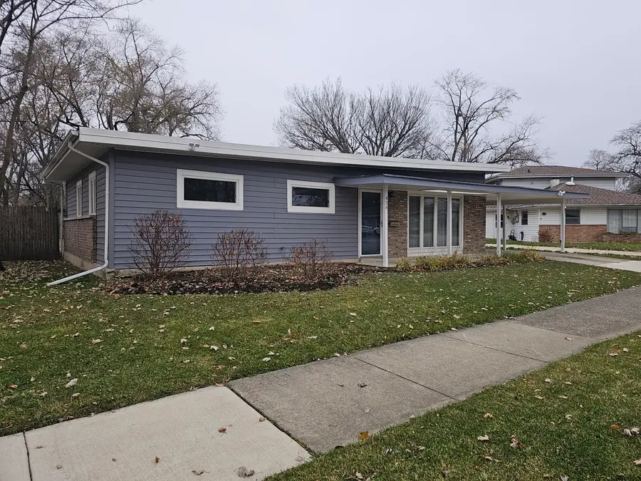 434 Shabbona Drive, Park Forest, IL 60466 - Image #2
