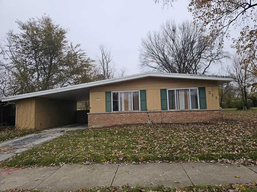 434 Shabbona Drive, Park Forest, IL 60466 - Image #3