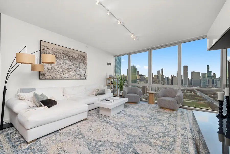 1201 S Prairie Avenue #3602, Chicago, IL 60605 - Image #2