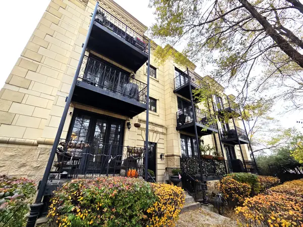 1422 N Noble Street #2S, Chicago, IL 60642