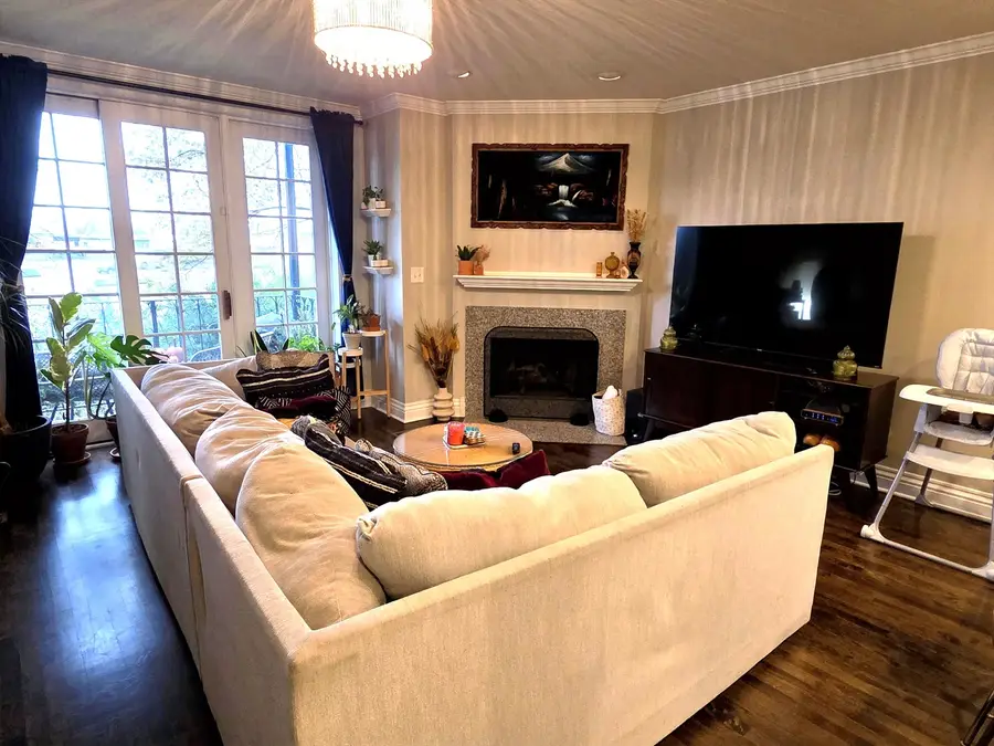 1422 N Noble Street #2S, Chicago, IL 60642 - Image #2