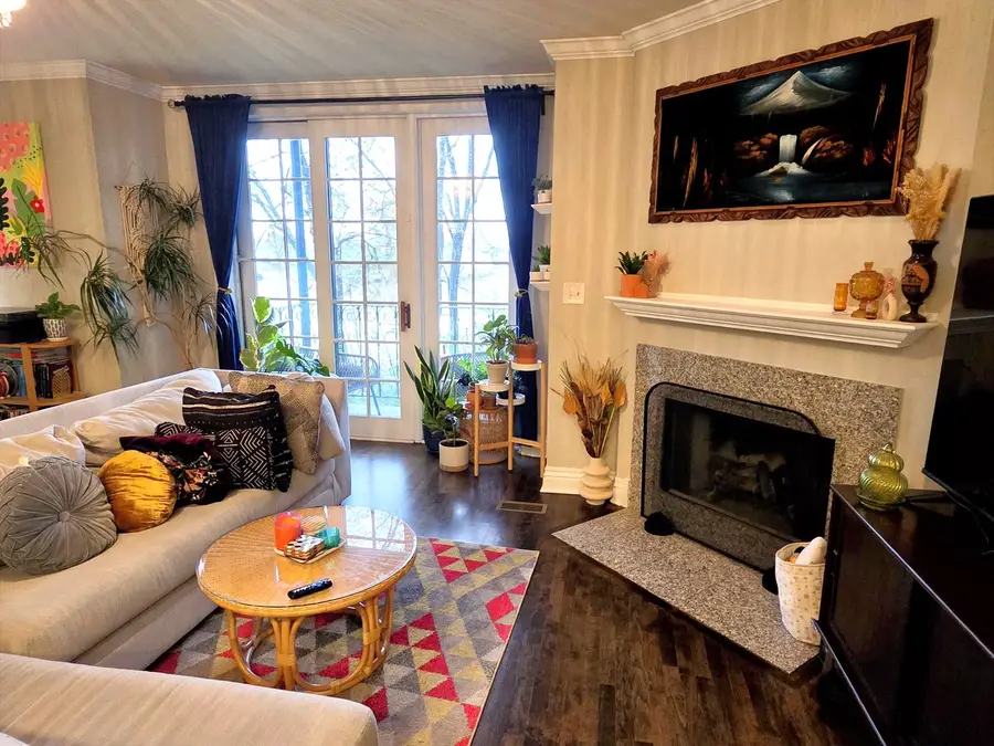 1422 N Noble Street #2S, Chicago, IL 60642 - Image #3