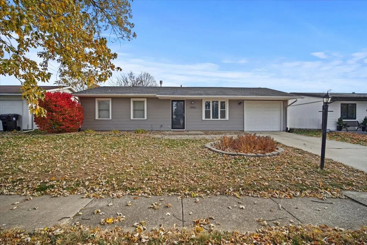 1303 Dalton Drive, Normal, IL 61761 - Image #1