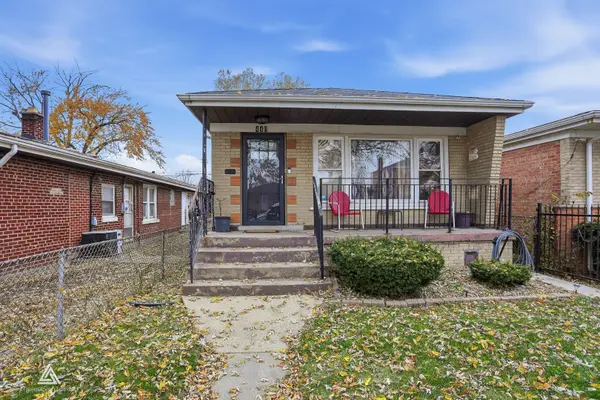 Address Withheld By Seller, Chicago, IL 60628