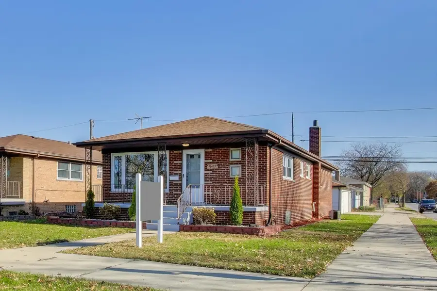 11459 S Ewing Avenue, Chicago, IL 60617 - Image #2