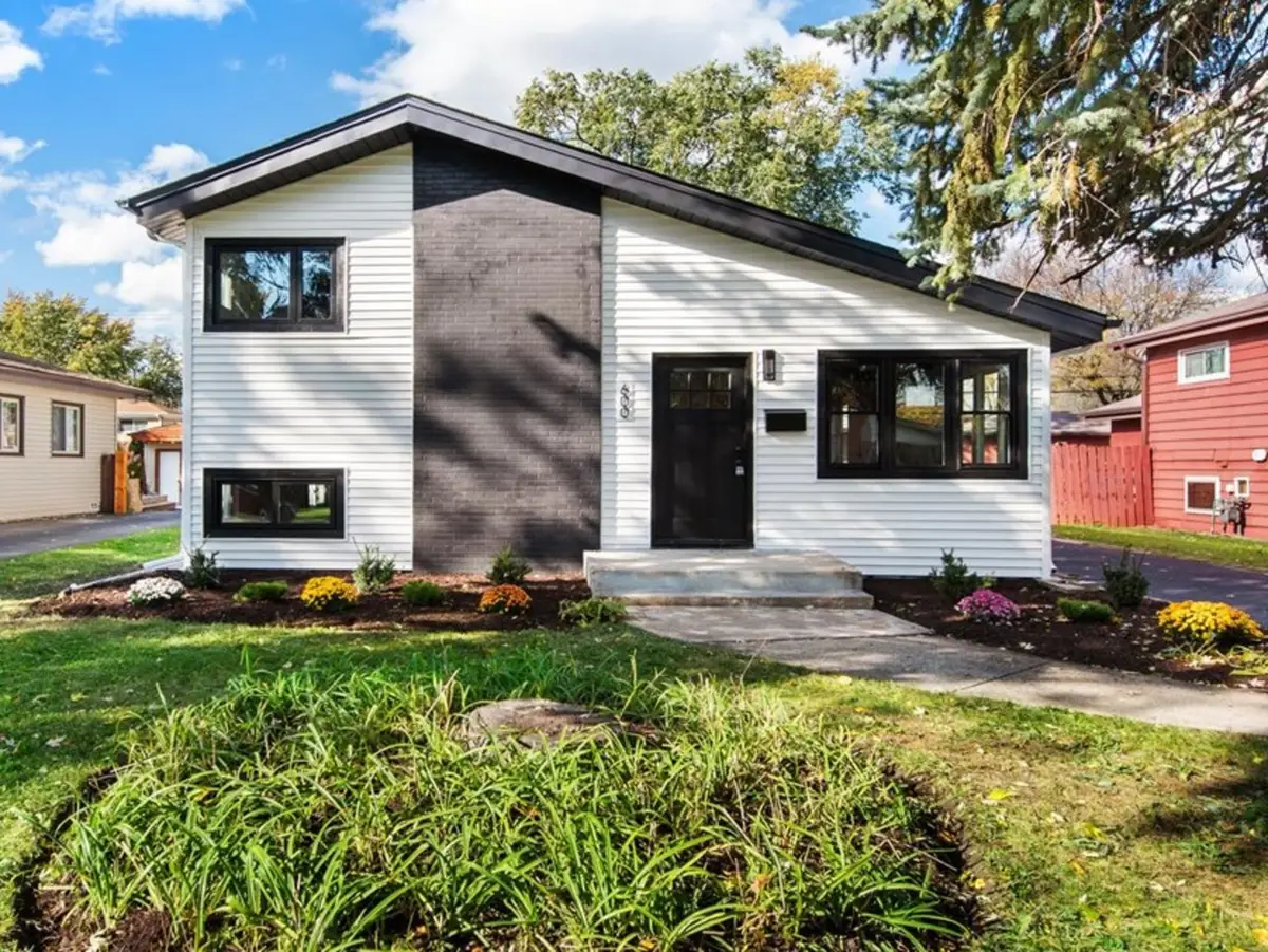 600 N Iowa Avenue, Villa Park, IL 60181 - Image #1