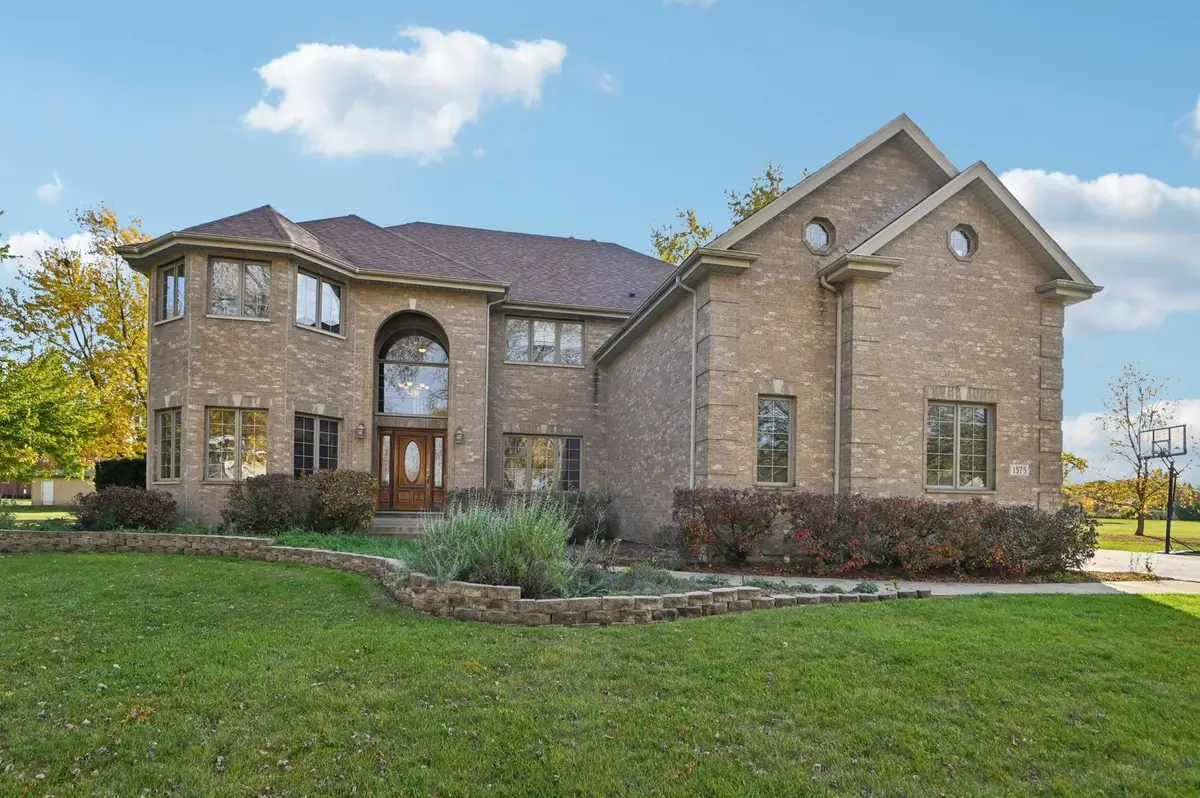 1575 Benton Street, Crete, IL 60417 - Image #1