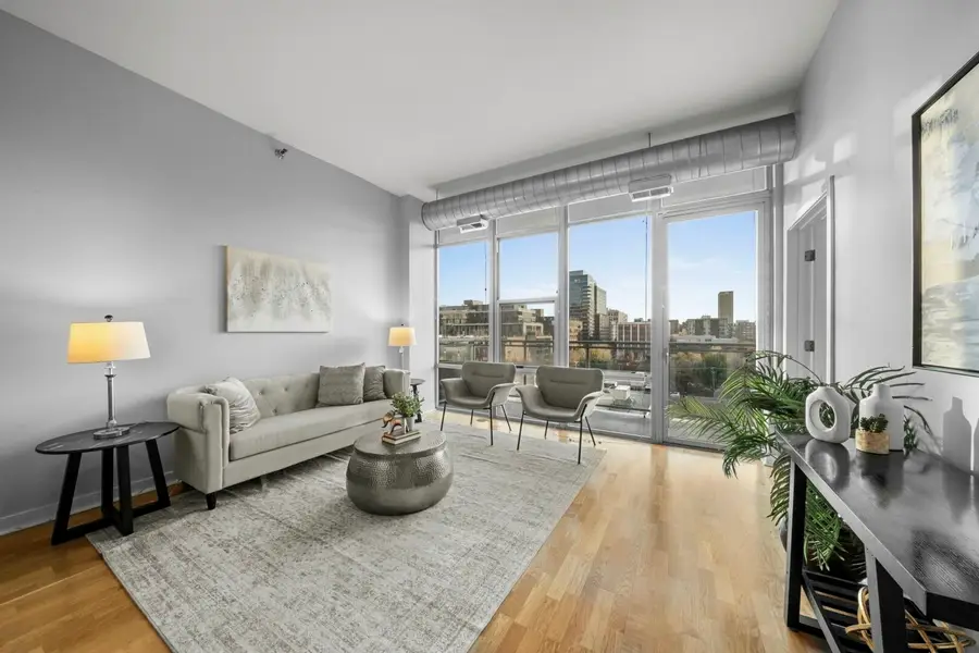 901 W Madison Street #603, Chicago, IL 60607 - Image #3